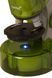 Микроскоп Levenhuk LabZZ M101 Lime\Лайм, Levenhuk, 69109 69109 фото 8