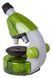 Микроскоп Levenhuk LabZZ M101 Lime\Лайм, Levenhuk, 69109 69109 фото 4