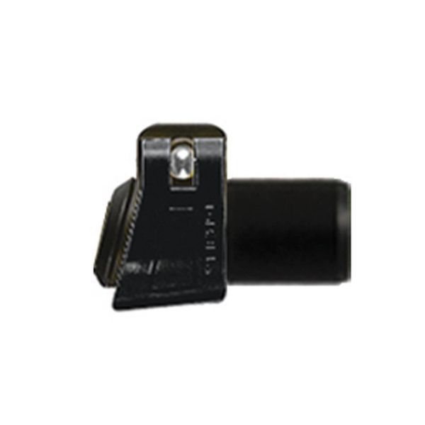 Затискач зовнішній Gabel Fast Lock Spring 06/134 16/14 mm (7906134140001) DAS301130 фото