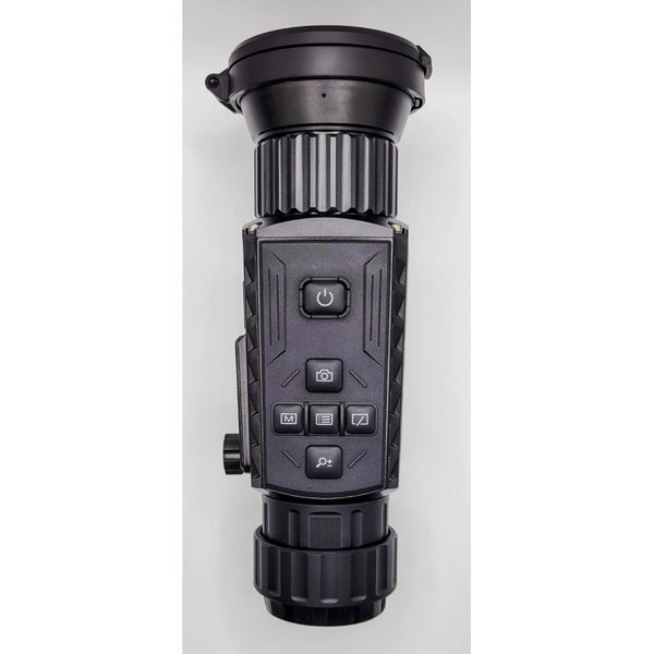 Прицел тепловизор Snadesy SD-TS650 (640х512, 2600 м, 12 мкм, NETD 