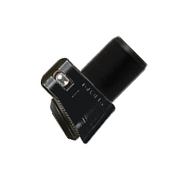 Затискач зовнішній Gabel Fast Lock Spring 06/134 16/14 mm (7906134140001) DAS301130 фото