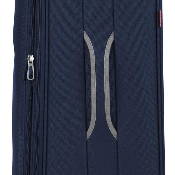Чемодан Gabol Zambia (L) Blue (113447-003) 924635 фото