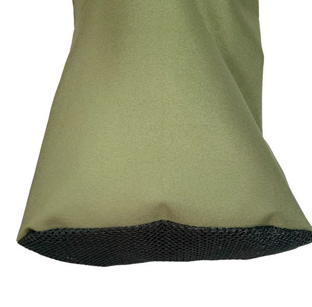Сумка скидання магазинів Novator PS-1 Khaki (Oxford) Підсумок для скидання магазинів 202000 фото
