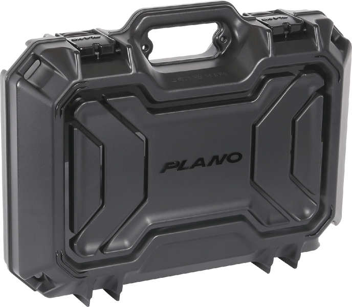 Кейс Plano Tactical Case 18 ", 46 см, черный 6007223 фото