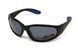 Очки поляризационные BluWater Samson-2 Junior Polarized (gray), серые (mini) BW-SS2JR-GR2 фото 2