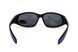 Очки поляризационные BluWater Samson-2 Junior Polarized (gray), серые (mini) BW-SS2JR-GR2 фото 4