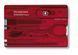 Манікюрний набір VICTORINOX SWISSCARD RUBI 0.7100.T 4001201 фото 2
