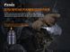 Тактический ручной фонарик Fenix PD36TAC PD36TAC фото 4
