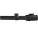 Приціл TRIJICON AccuPoint 1-6x24 BAC Amber Triangle Tritium / Fiber Optics 5002974 фото 3