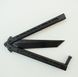 Нож Cold Steel FGX Balisong Tanto 1260.14.41 фото 4