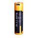 Акумулятор 18650 Fenix 2600 mAh ARB-L18-2600U micro usb зарядка ARB-L18-2600U фото 1