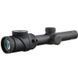 Приціл TRIJICON AccuPoint 1-6x24 BAC Amber Triangle Tritium / Fiber Optics 5002974 фото 7