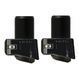 Затискач зовнішній Gabel Fast Lock Spring 06/134 16/14 mm (7906134140001) DAS301130 фото 1