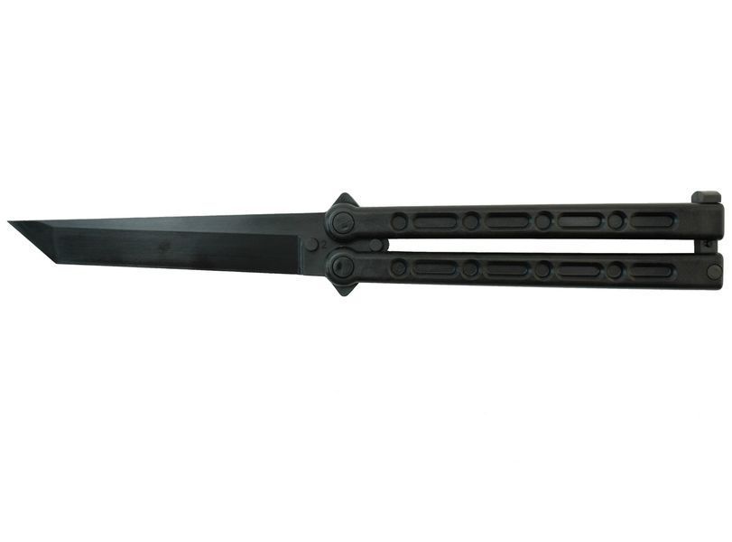 Нож Cold Steel FGX Balisong Tanto 1260.14.41 фото