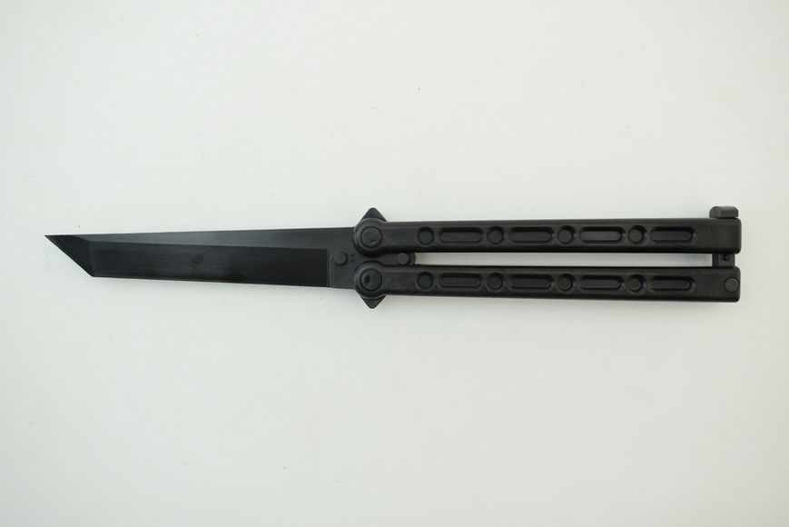 Нож Cold Steel FGX Balisong Tanto 1260.14.41 фото