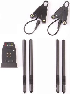 Подставка Prologic Wireless Snag Bar Kit набор 1846.04.91 фото