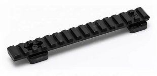 Планка МАК Weaver на CZ550 /&nbsp;CZ-557 стальная 5520-50047 5520-50047 фото