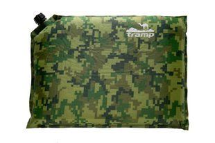 Сидение самонадувное Tramp camo 30х40х5 UTRI-013 UTRI-013 фото