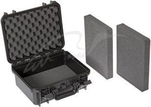 Кейс вологозахищений MEGAline IP67 300х225х132 mm 1425.01.55 фото