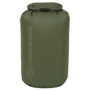 Гермомешок Highlander Drysack 40L Olive (DB112-OG) 929797 фото