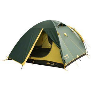 Палатка Tramp Lair 4 (v2) green UTRT-040 UTRT-040 фото