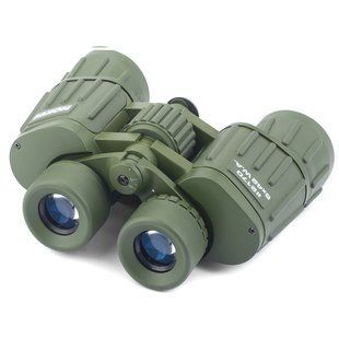 Бинокль KONUS KONUSARMY 8x42 W.A. 2170 фото