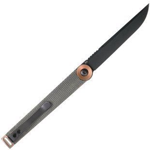 Ніж Boker Plus Kaizen 01BO391 4008473 фото