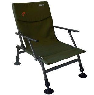 Коропове крісло Novator SF-9 201927 фото