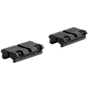Адаптер с ласточкиного хвоста на weaver Hawke Adaptor Base (раздельный) 3986.01.03 фото