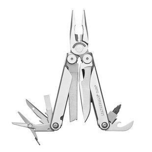 Мультитул многофункциональный LEATHERMAN CURL 832932 4008432 фото
