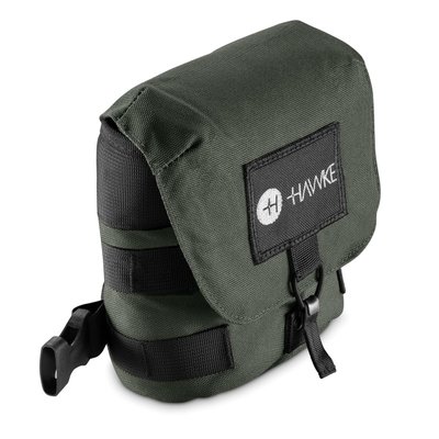 Hawke сумка для бінокля з ременями Binocular Harness Pack (99401) 930136 фото