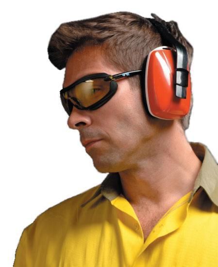 Защитные очки с уплотнителем Pyramex XS3-PLUS (Anti-Fog) (gray) серые 2ХС3-20П фото