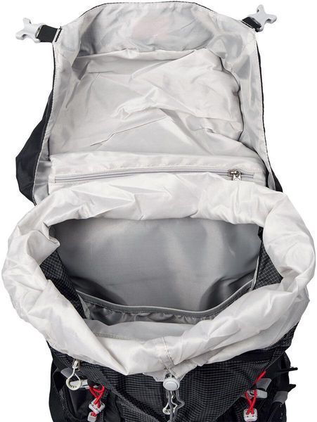 Рюкзак спортивний Skif Outdoor Highlander 60L black 389.02.62 фото