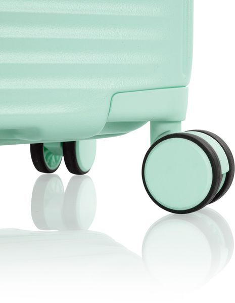 Валіза Heys Pastel M Mint 10155-0098-26 930409 фото
