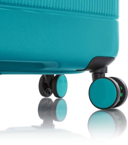 Чемодан Heys Neo L Aqua 10134-0062-30 929266 фото