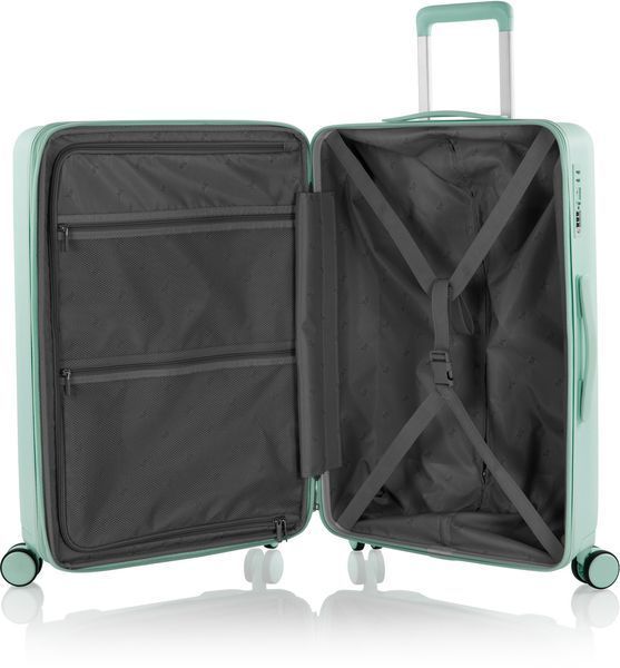 Валіза Heys Pastel M Mint 10155-0098-26 930409 фото