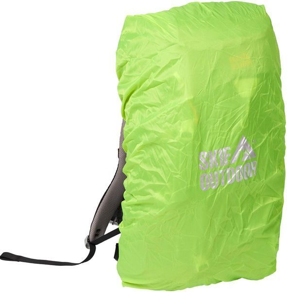 Рюкзак спортивний Skif Outdoor Highlander 60L black 389.02.62 фото