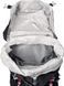 Рюкзак спортивний Skif Outdoor Highlander 60L black 389.02.62 фото 2