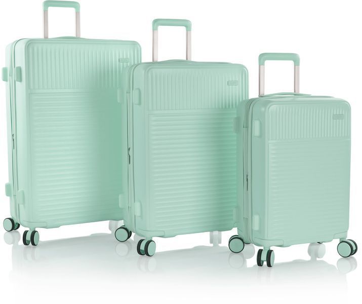 Валіза Heys Pastel M Mint 10155-0098-26 930409 фото