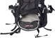 Рюкзак спортивний Skif Outdoor Highlander 60L black 389.02.62 фото 6