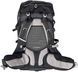 Рюкзак спортивний Skif Outdoor Highlander 60L black 389.02.62 фото 4