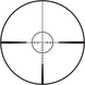 Загонний приціл LEUPOLD VX-Freedom 1.5-4x20 (1 inch) MOA Ring 5003081 фото 4
