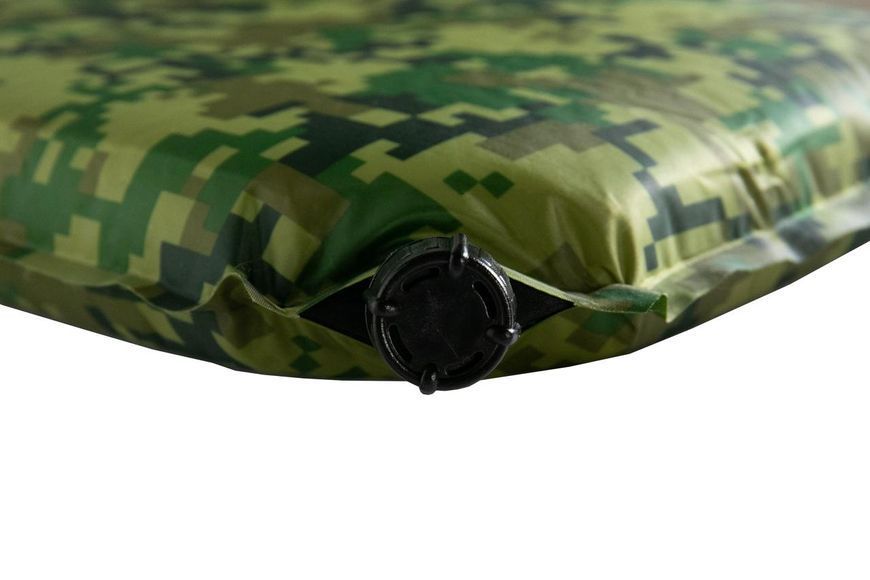 Сидение самонадувное Tramp camo 30х40х5 UTRI-013 UTRI-013 фото