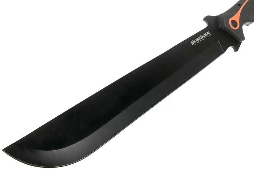 Мачете BOKER MAGNUM CSB LATIN MACHETE 02RY691 4008774 фото