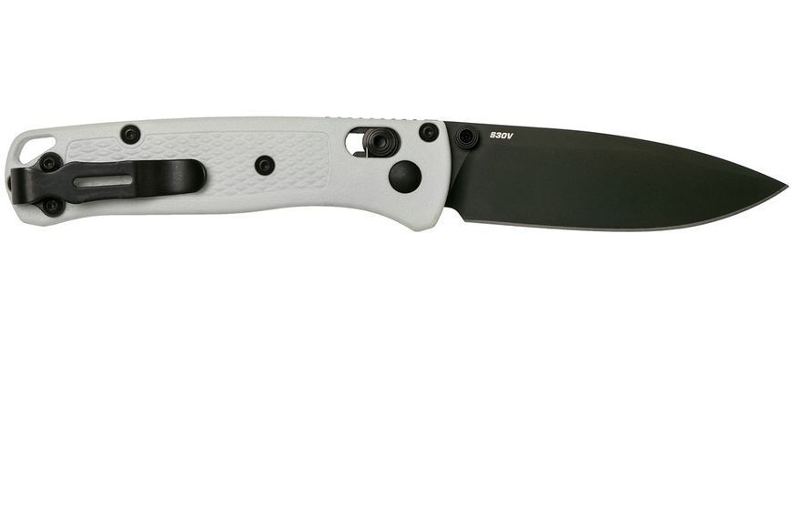 Нож Benchmade Mini Bugout 533BK-1 4007976 фото