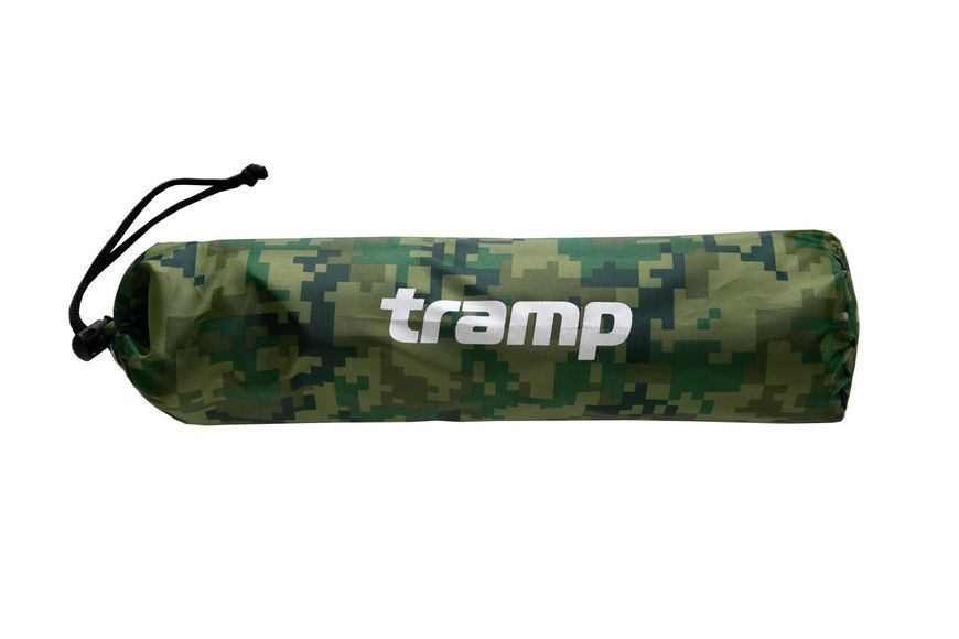 Сидение самонадувное Tramp camo 30х40х5 UTRI-013 UTRI-013 фото