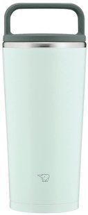 Термо стакан Zojirushi SX-JA30GM 0.3 л 1678.06.56 фото