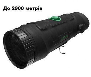 Тепловізійний монокуляр NVECTECH PATRIOT L50 до 2900 м 007-004 фото