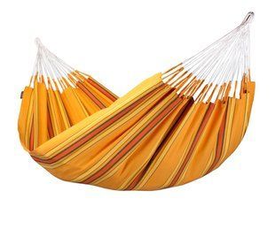 Двухместный гамак La Siesta Carolina CAH16-5 citrus CAH16-5 фото