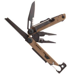 Мультитул LEATHERMAN SIGNAL-COYOTE Standard 4007148 фото